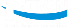 A-Tron Logo